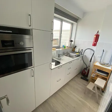 Appartement Roof With Large Sun Terrace In *