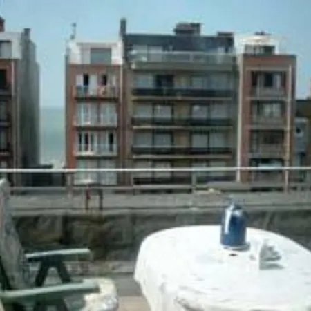 דירה Roof With Large Sun Terrace In *