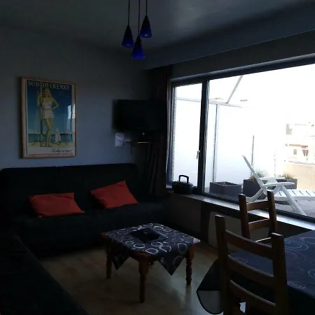 Roof With Large Sun Terrace In * מידלקרק